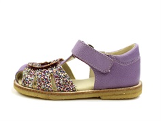 Arauto RAP lavender disco sandal Noa (smal)